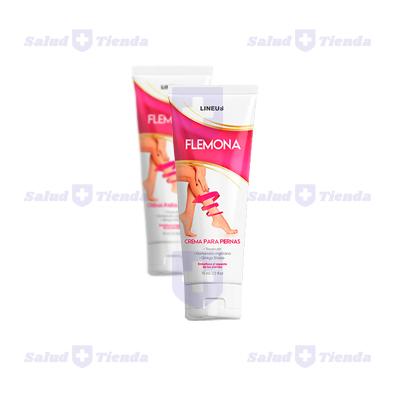 Flemona Crema para varices