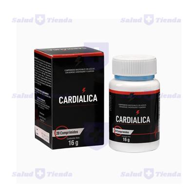 Cardialica