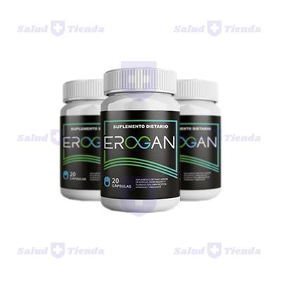 Erogan Producto para la prostatitis