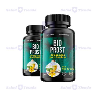 Bioprost Un remedio para la prostatitis