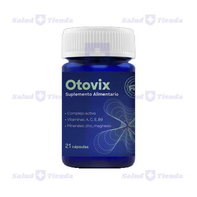 Otovix