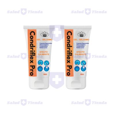 Condriflex Pro Remedio para el dolor articular