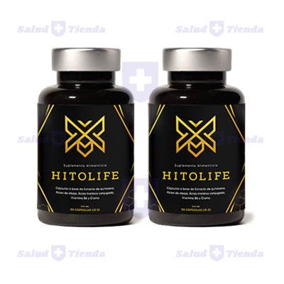 Hitolife Un remedio para la prostatitis