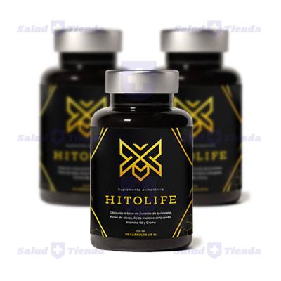 Hitolife A remedy for prostatitis