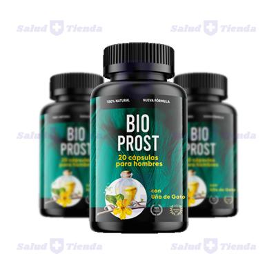 Bioprost Un remedio para la prostatitis