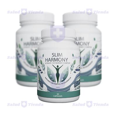 Slim Harmony Ultimate fat burner complex