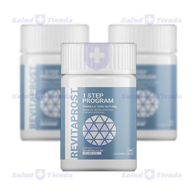 Revitaprost Remedio para la prostatitis