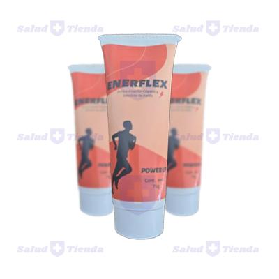 Enerflex Crema para articulaciones y ligamentos