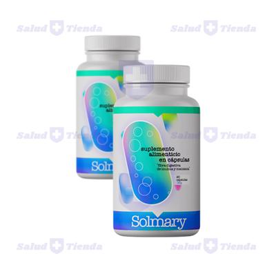 Solmary Cystitis capsules