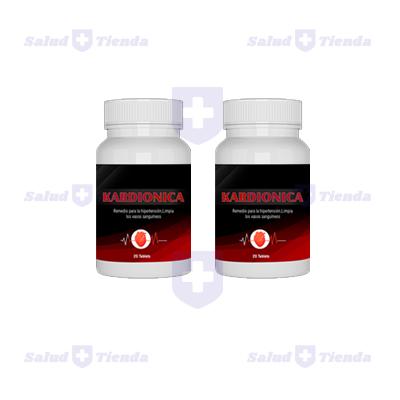 Kardionica Hypertension tablets