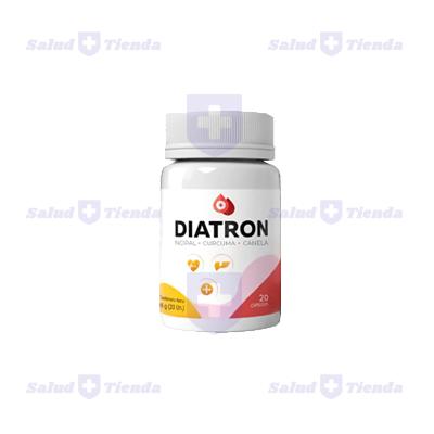 Diatron Remedio para la diabetes