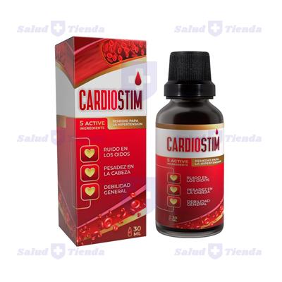 CardioStim