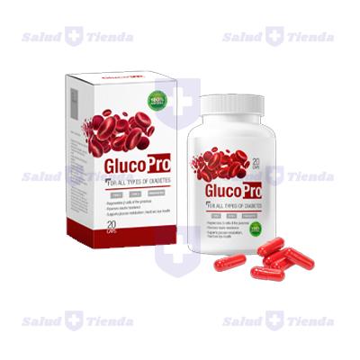 Gluco Pro