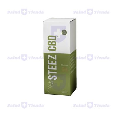 Steez CBD Bálsamo para el dolor articular