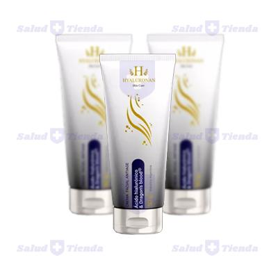 Hyaluronan Crema rejuvenecedora
