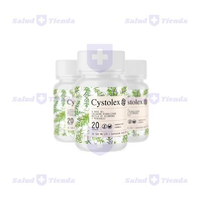 Cystolex Remedio para la cistitis