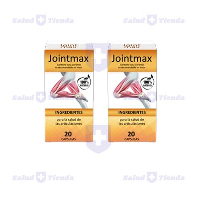 Jointmax Remedio para enfermedades articulares