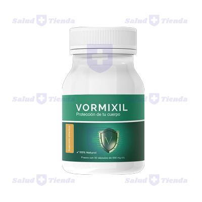 Vormixil