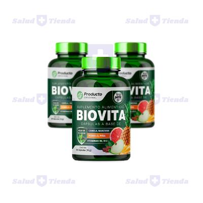 Biovita Slimming supplement