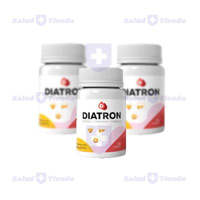 Diatron Remedio para la diabetes