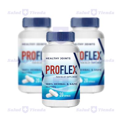 ProFlex Suplemento para la salud articular