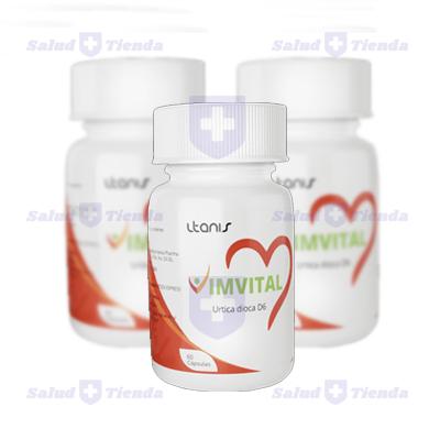 Vimvital Hypertension capsules