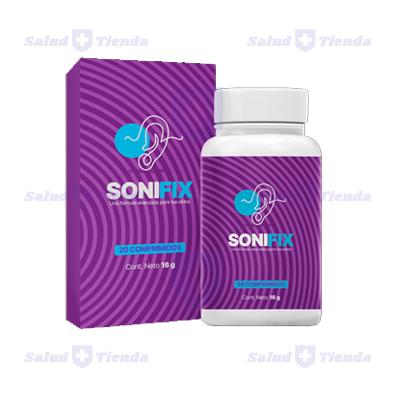 Sonifix Hearing capsules