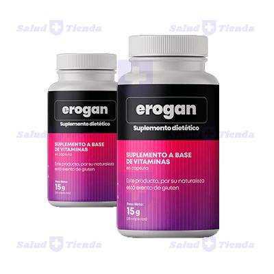 Erogan Prostatitis supplement