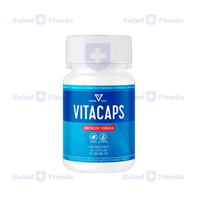 Vitacaps Hearing