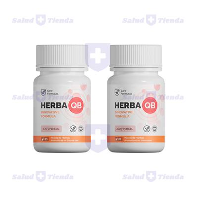 Herba QB Remedy for hypertension