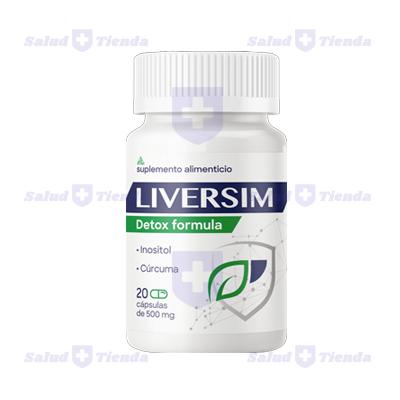 Liversim