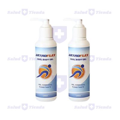 Artroflex Gel para el dolor articular