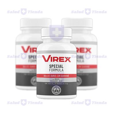 Virex Remedio para la prostatitis