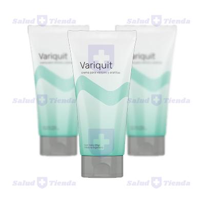 Variquit Crema para varices
