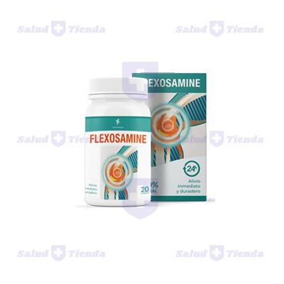 Flexosamine