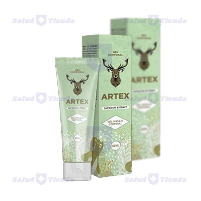 Artex Gel para la salud articular