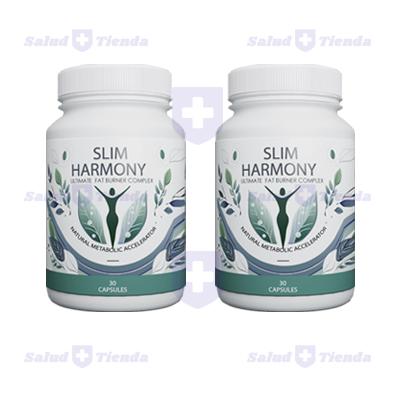 Slim Harmony Ultimate fat burner complex