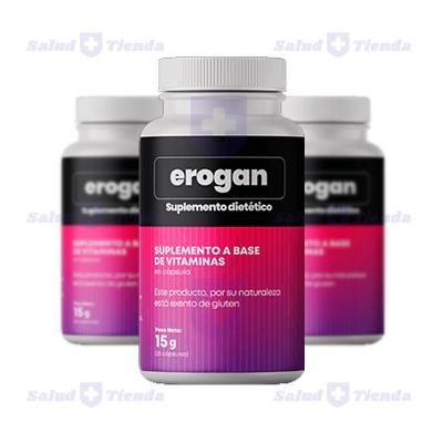 Erogan Prostatitis supplement