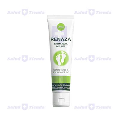 Renaza Nail fungus cream