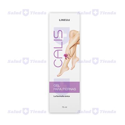 Calis Gel para piernas