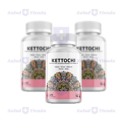 Kettochi Suplemento nutricional para la diabetes