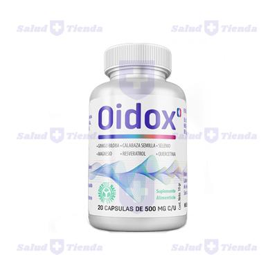 Oidox