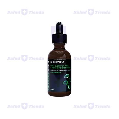 Detoxol Acua Agente antiparasitaria
