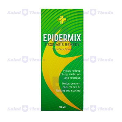 Epidermix Psoriasis cream