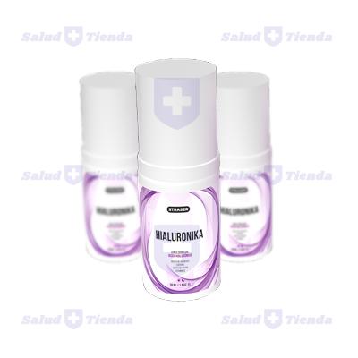 Hialuronika Emulsión antiarrugas