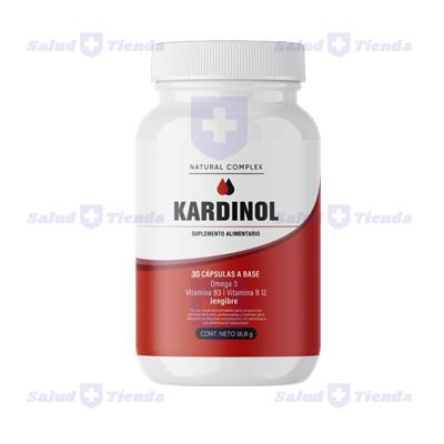 Kardinol