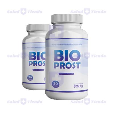 Bioprost Un remedio para la prostatitis