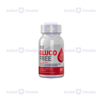 GlucoFree