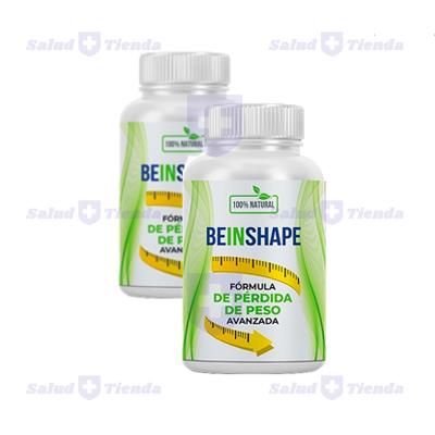 Beinshape Cápsulas adelgazantes