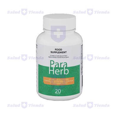ParaHerb